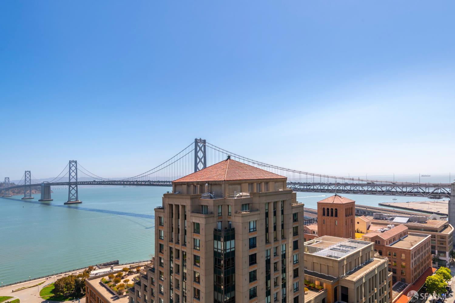 280 Spear Street # 22E