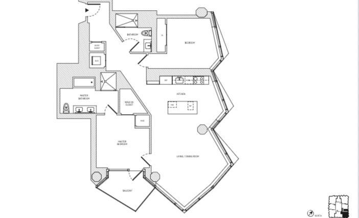 280 Spear Street # 22E