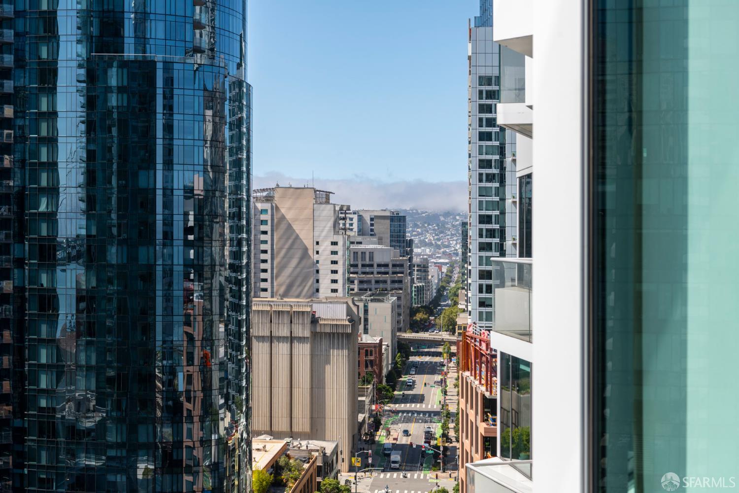 280 Spear Street # 22E