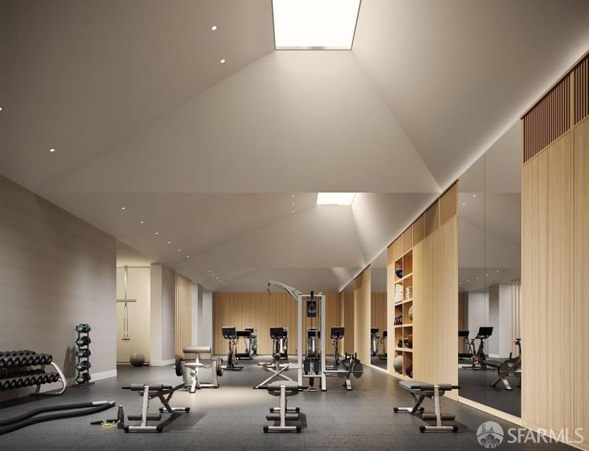 280 Spear Street # 22E