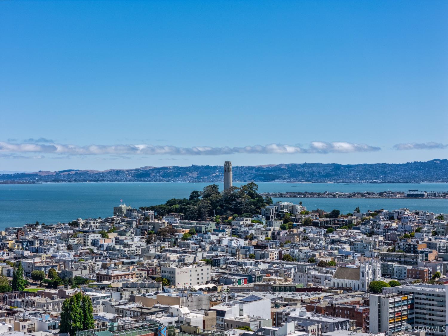 1244 Washington Street