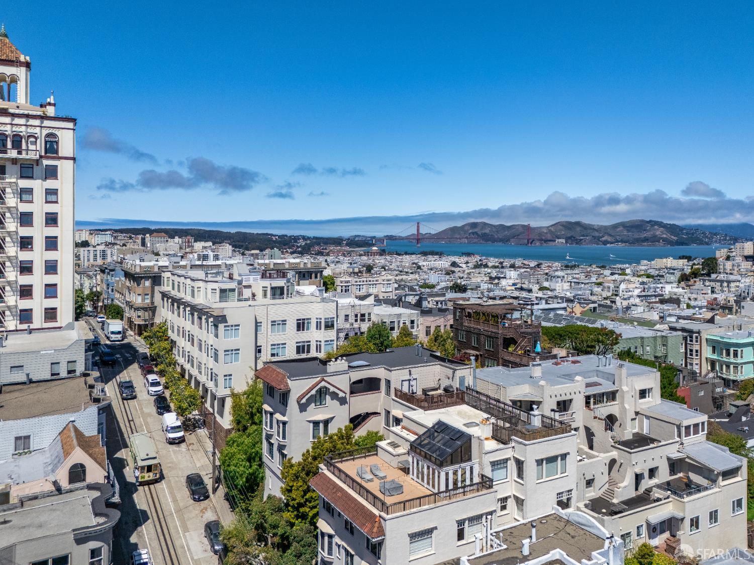 1244 Washington Street