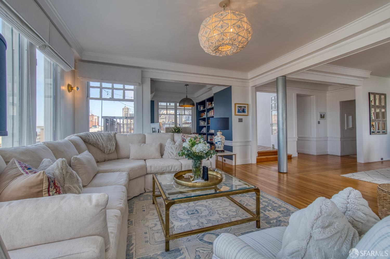 1244 Washington Street