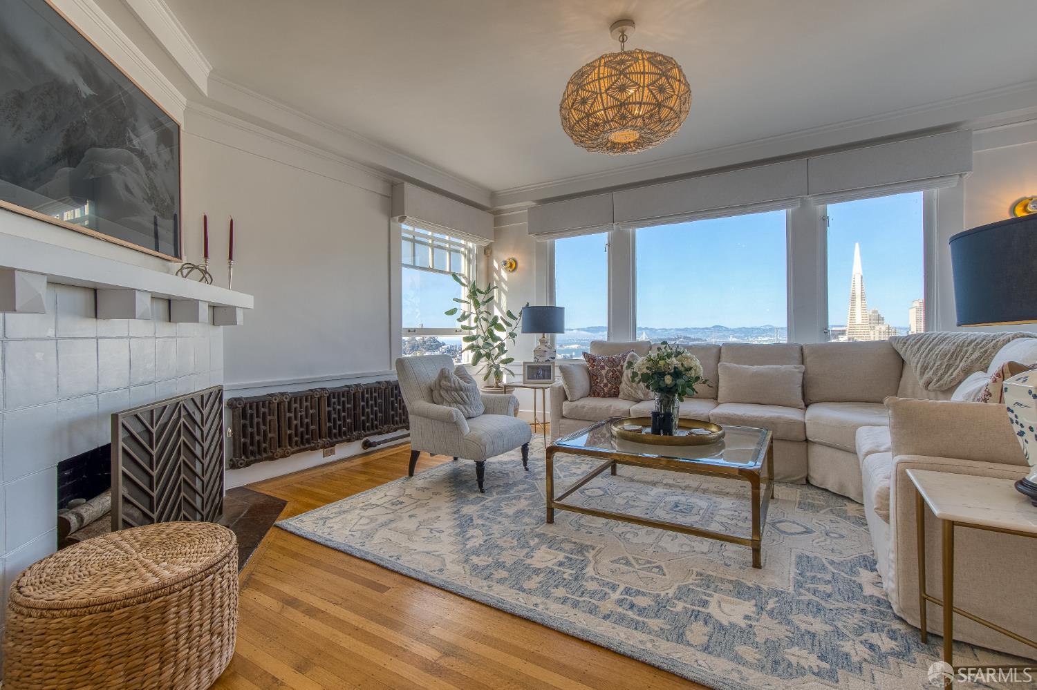 1244 Washington Street