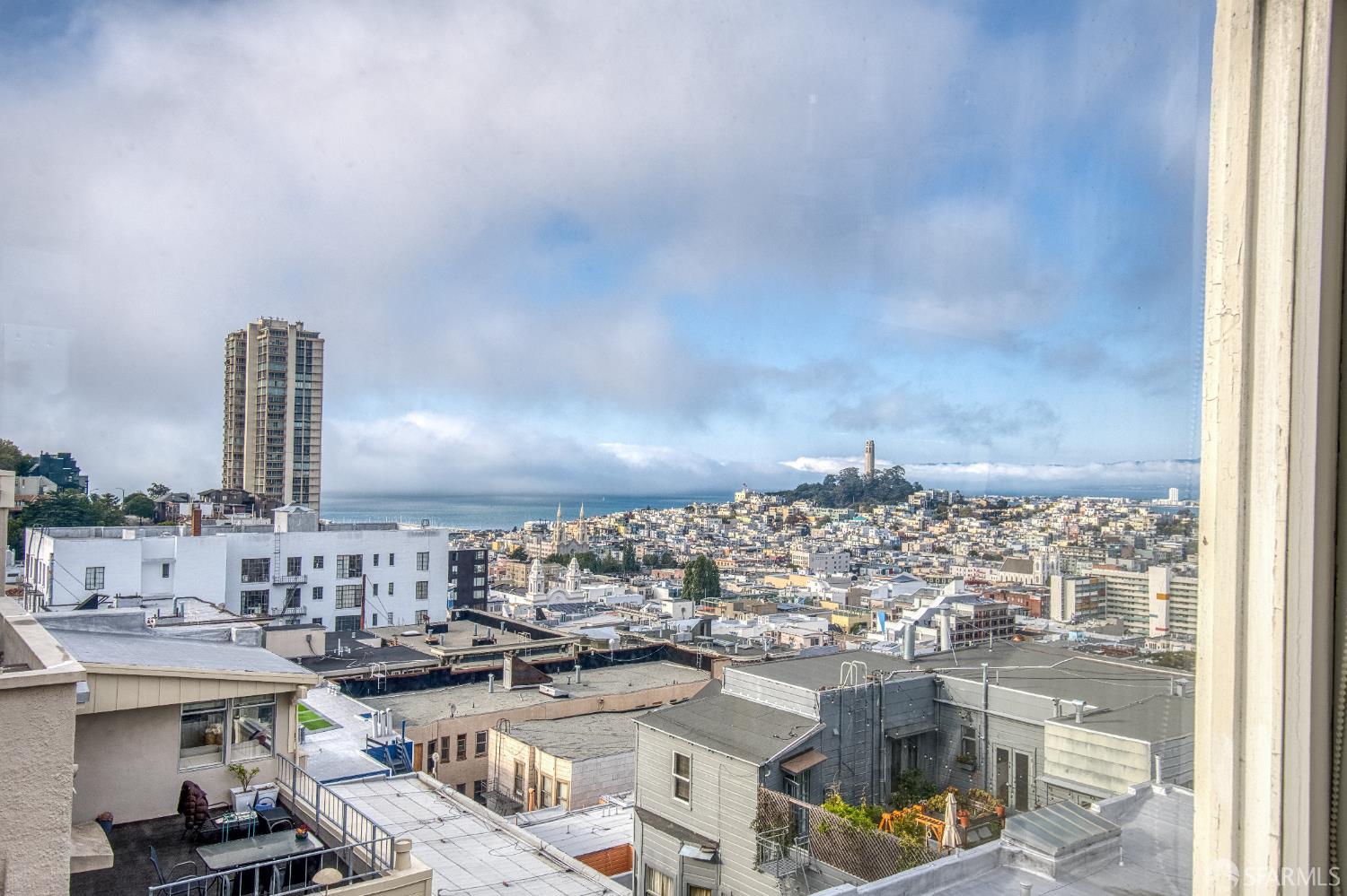 1244 Washington Street