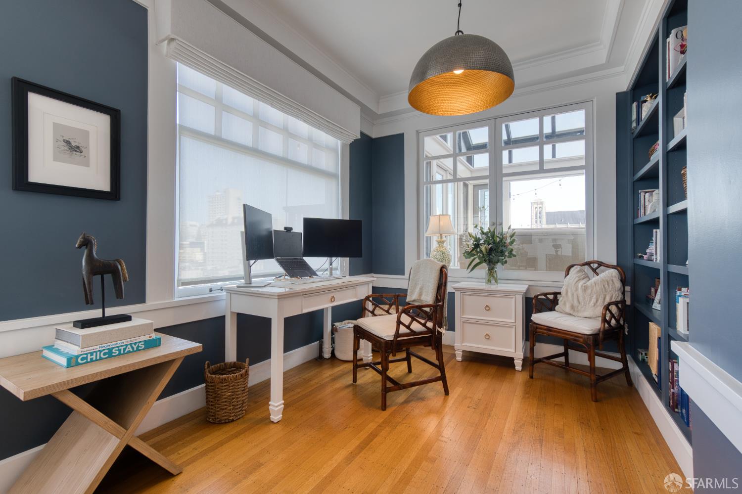 1244 Washington Street