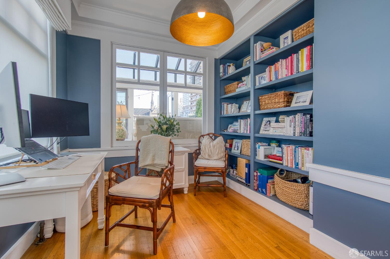 1244 Washington Street