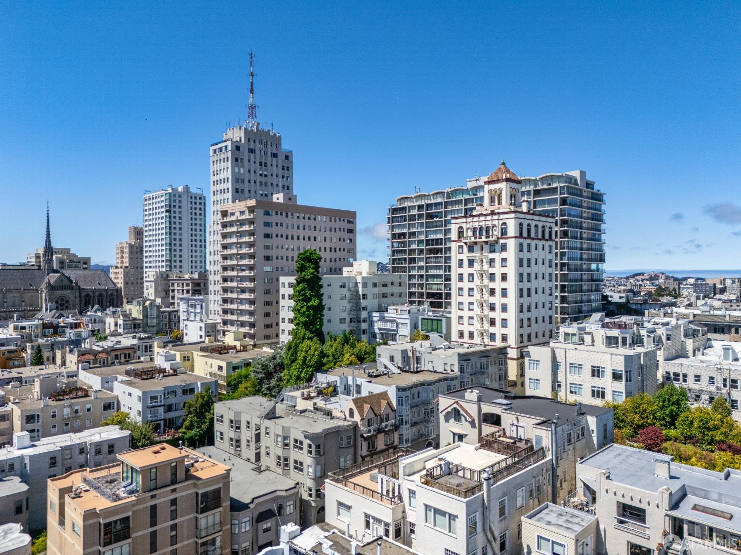 1244 Washington Street