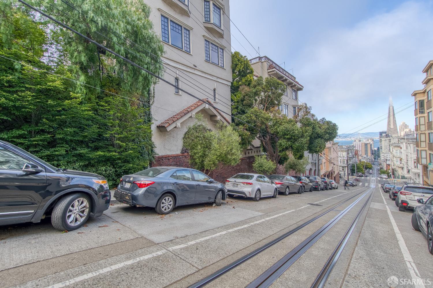 1244 Washington Street