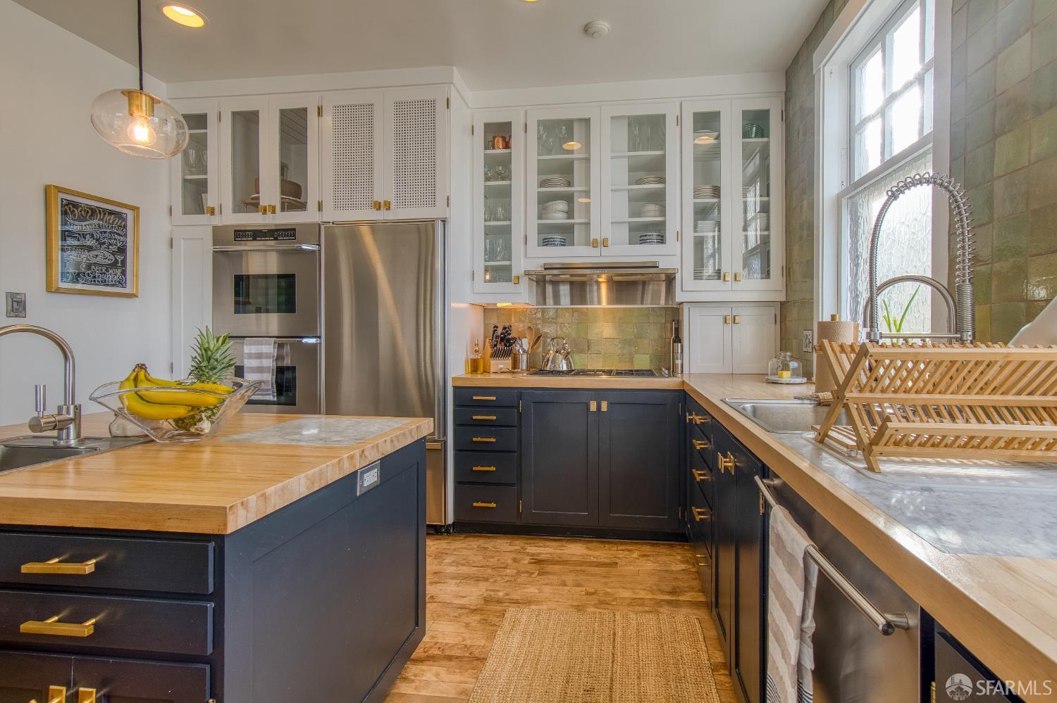 1244 Washington Street