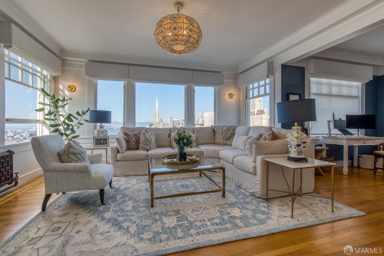 1244 Washington Street