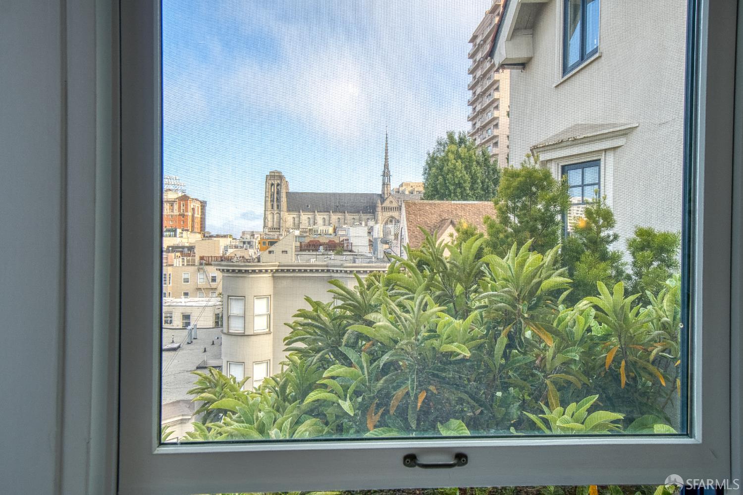 1244 Washington Street