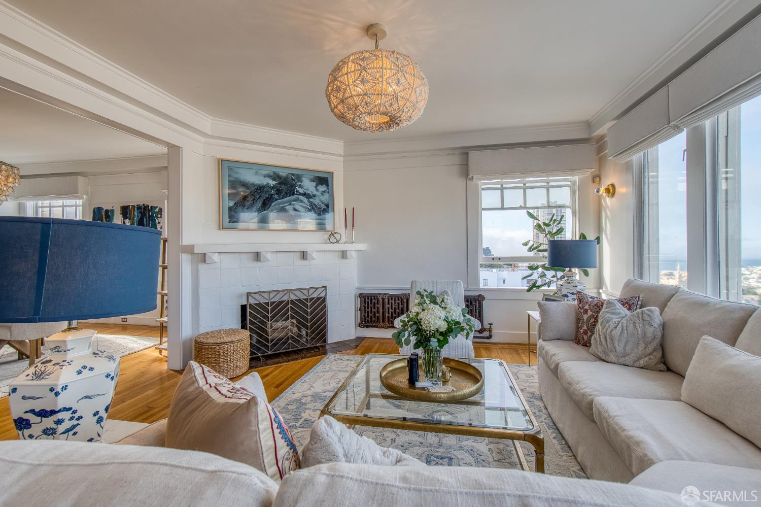 1244 Washington Street