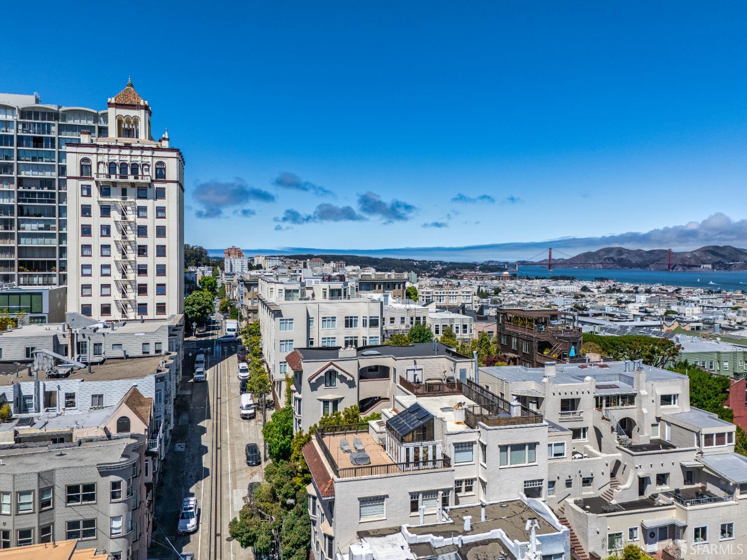 1244 Washington Street