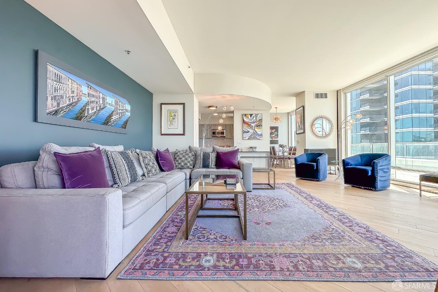 401 Harrison Street # 44A