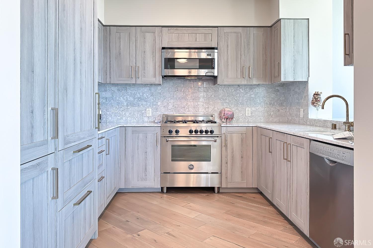 401 Harrison Street # 44A