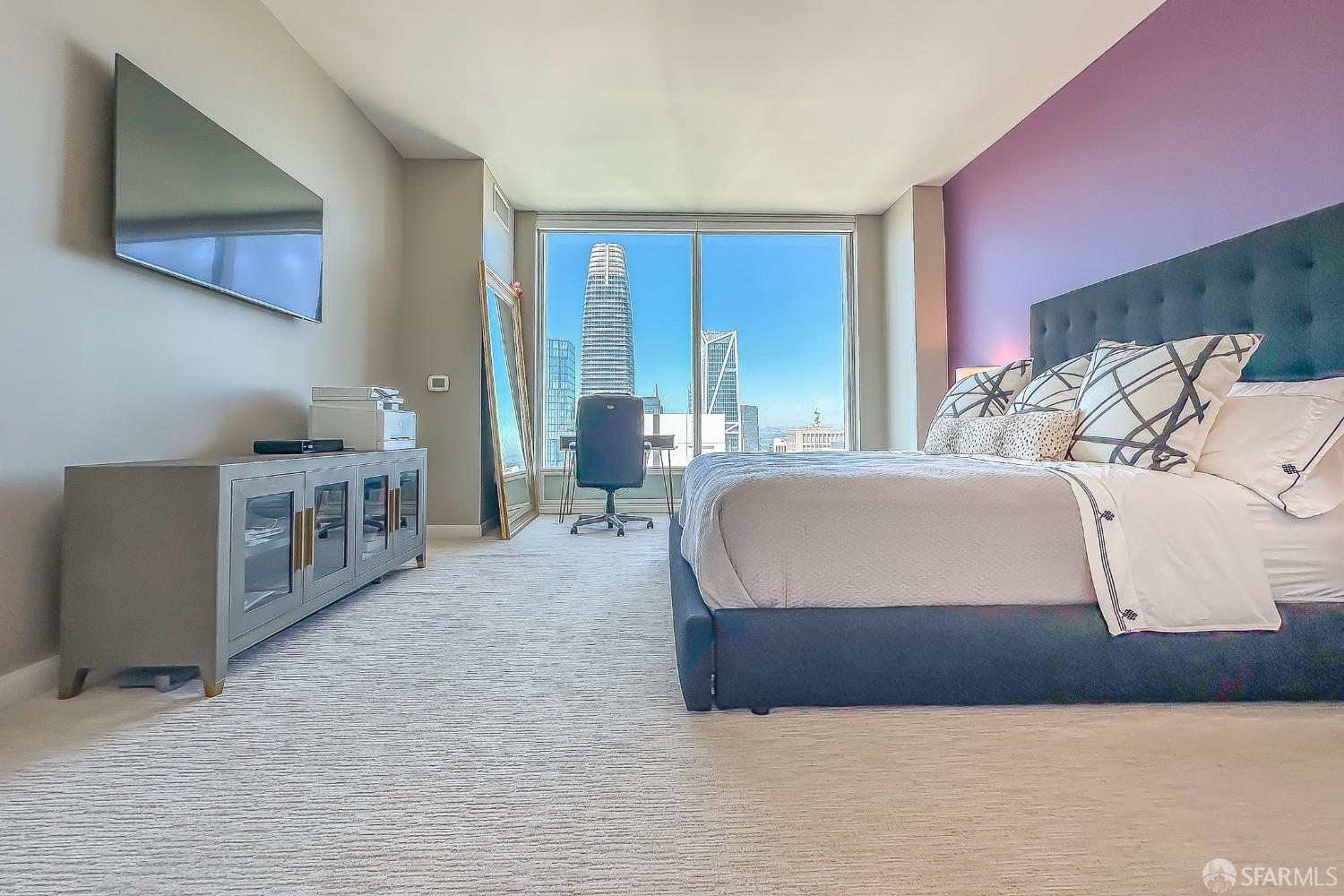 401 Harrison Street # 44A