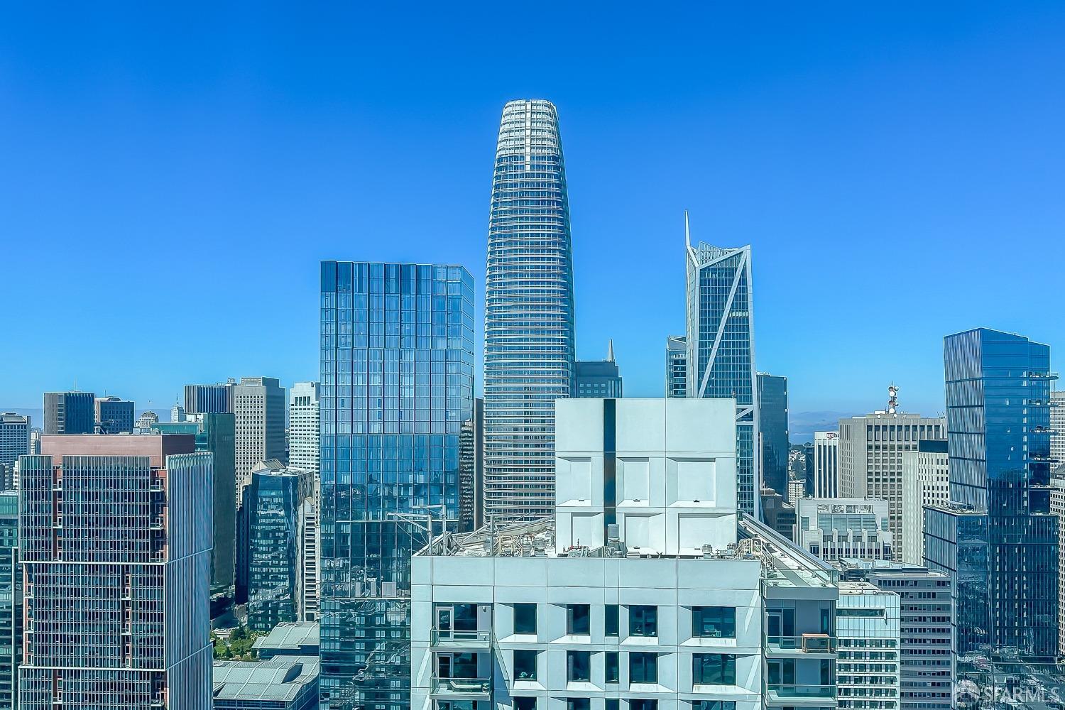 401 Harrison Street # 44A