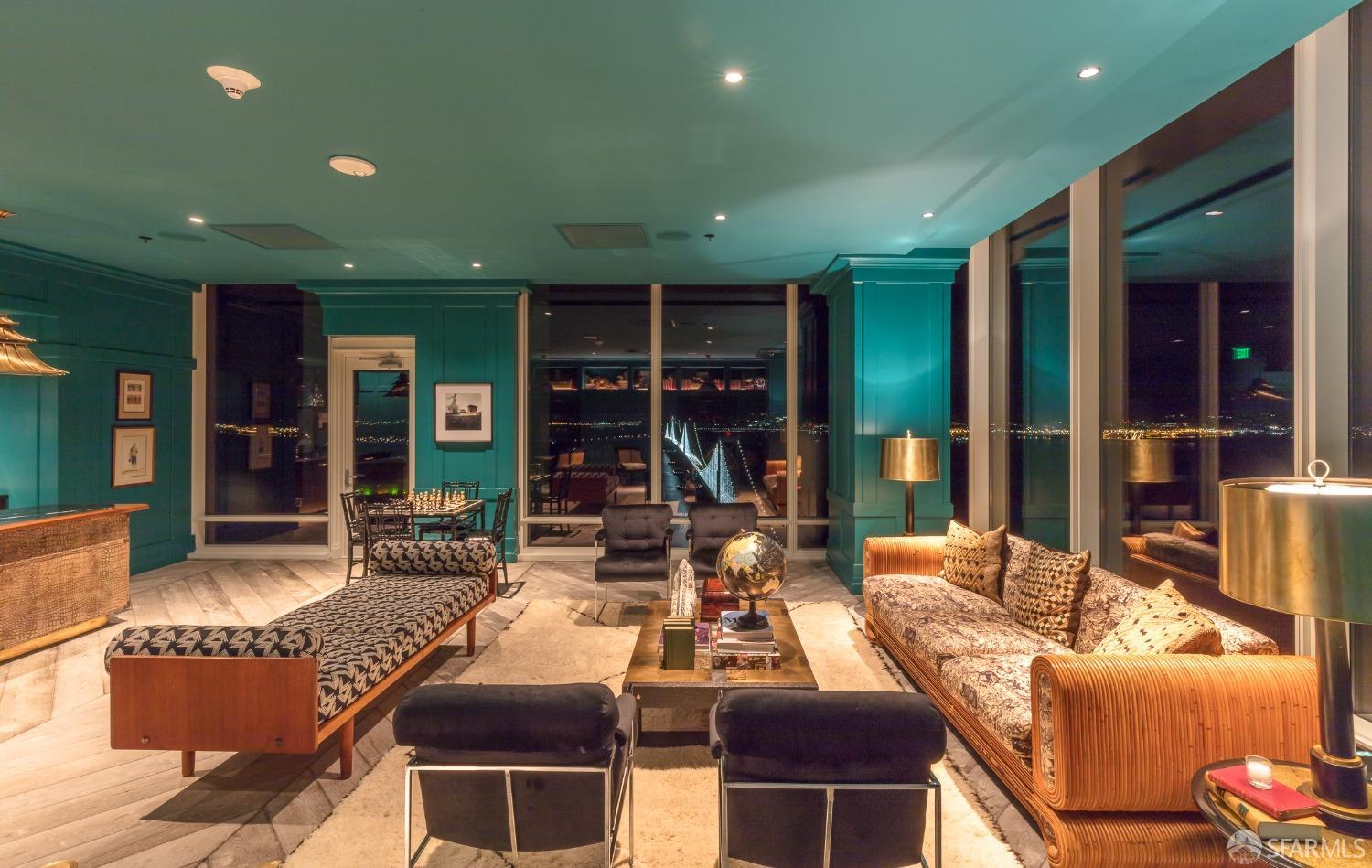 401 Harrison Street # 44A