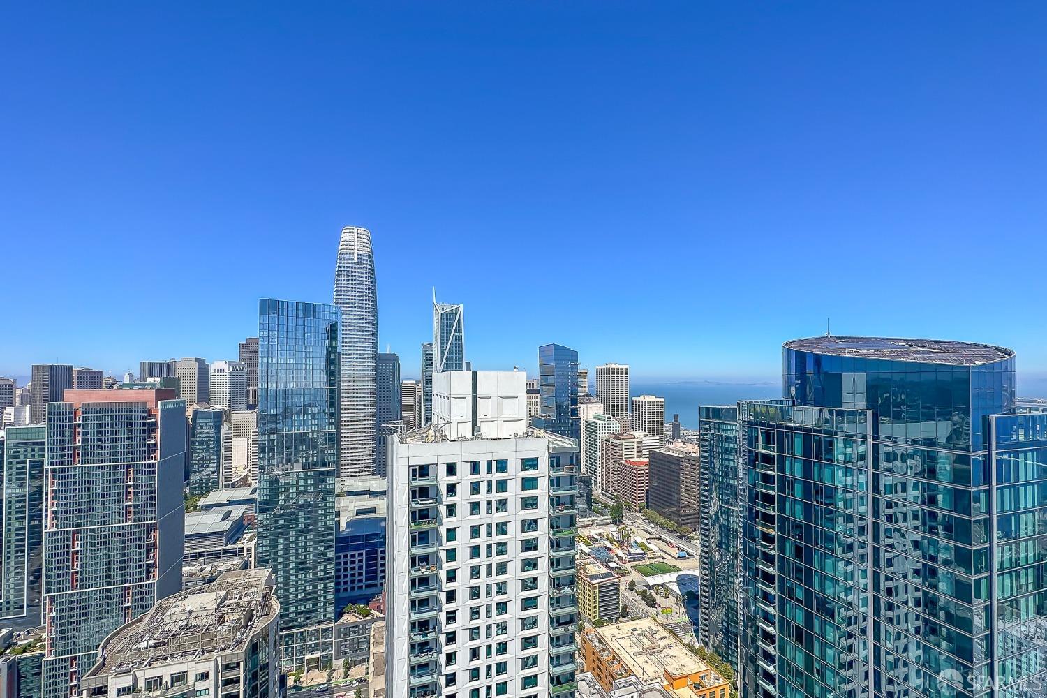 401 Harrison Street # 44A