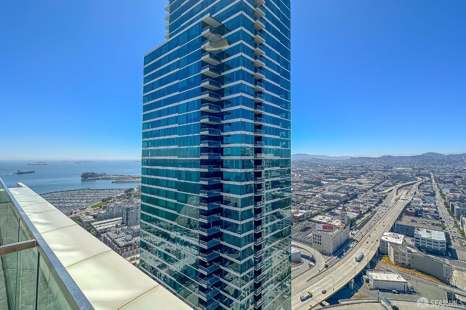 401 Harrison Street # 44A