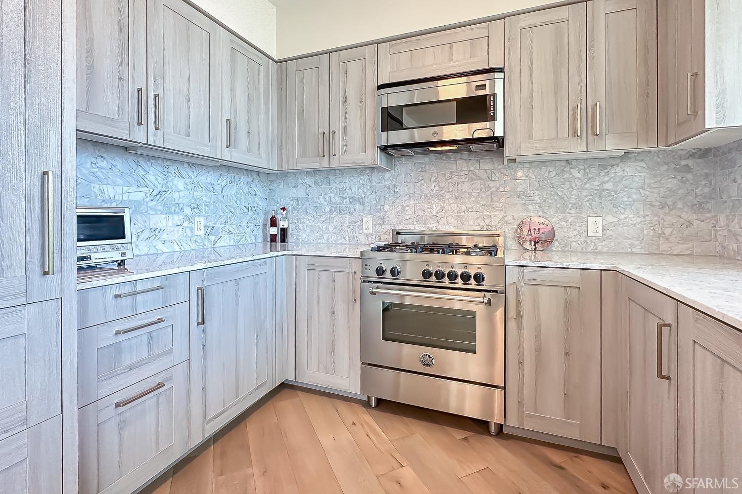 401 Harrison Street # 44A