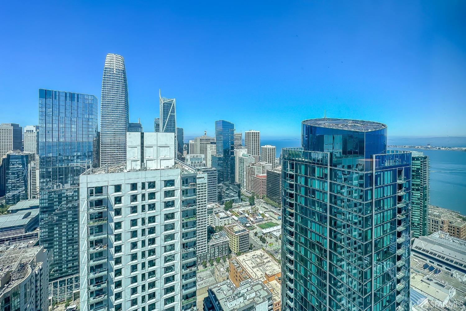 401 Harrison Street # 44A