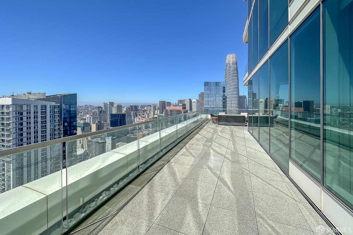 401 Harrison Street # 44A