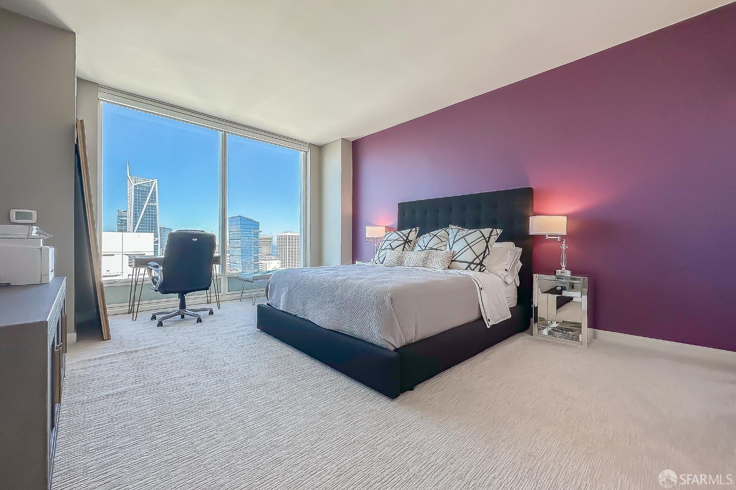 401 Harrison Street # 44A