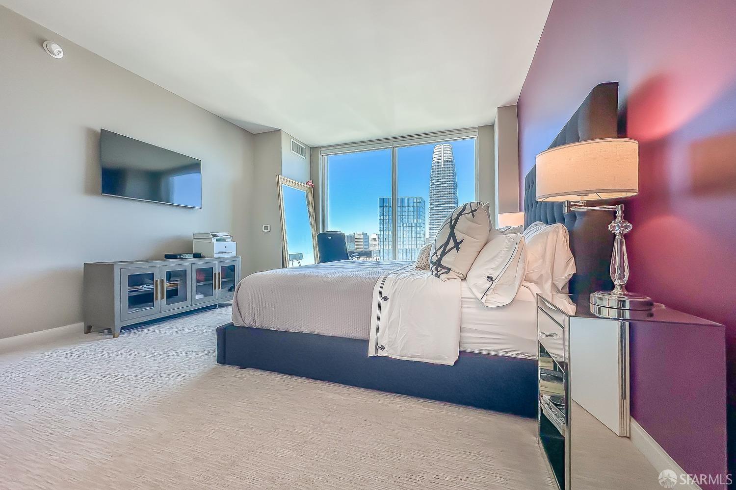 401 Harrison Street # 44A