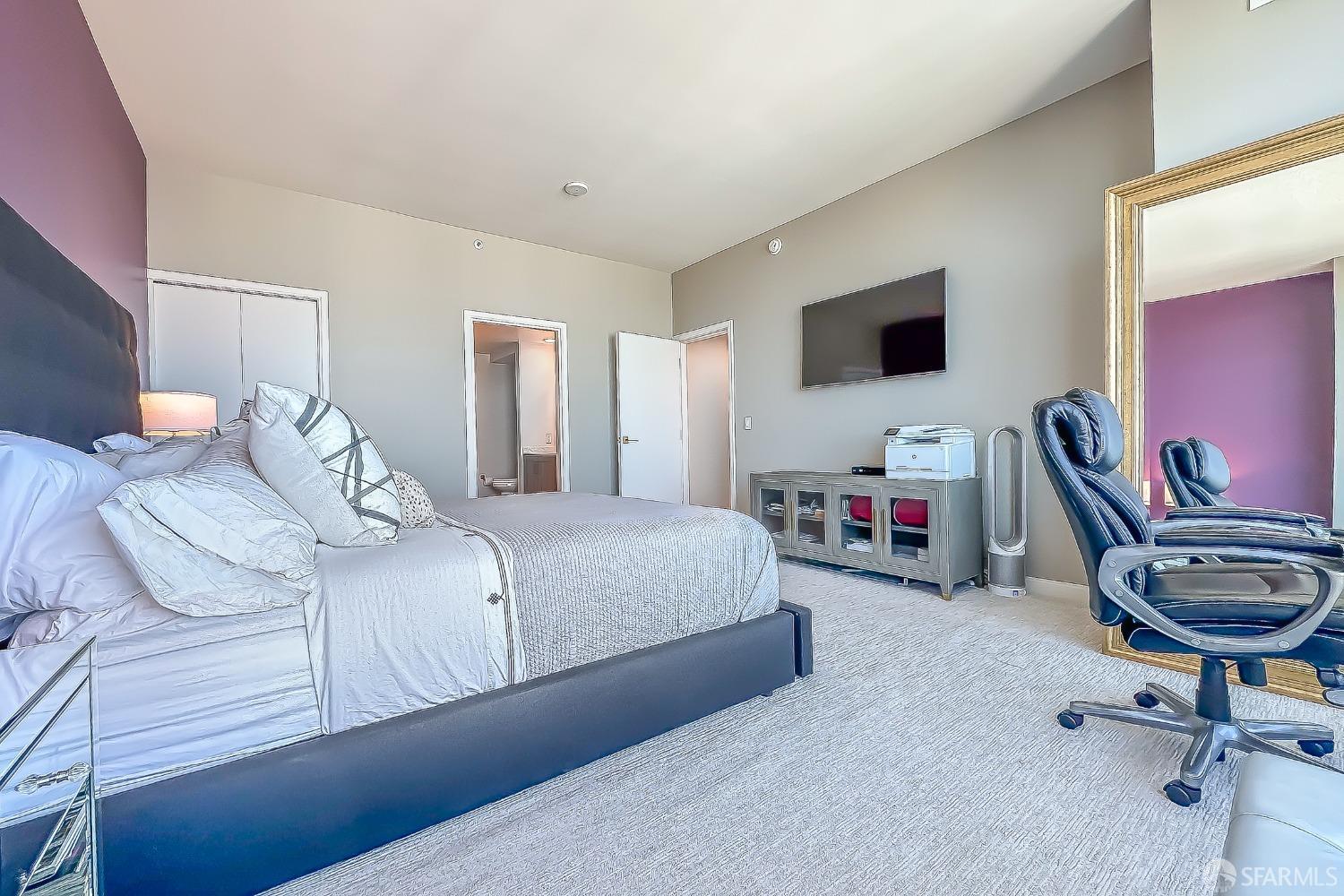 401 Harrison Street # 44A