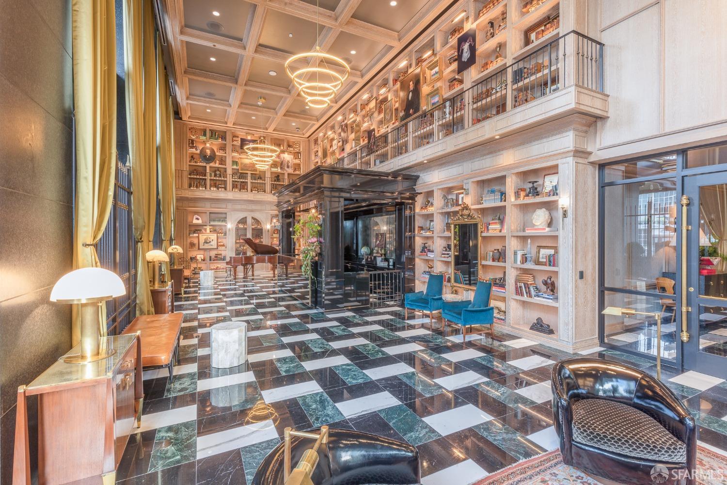 401 Harrison Street # 44A