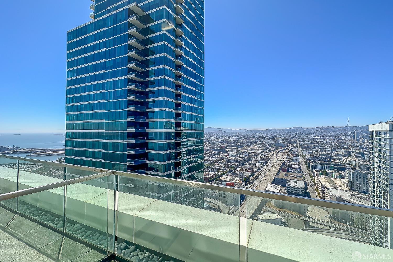 401 Harrison Street # 44A