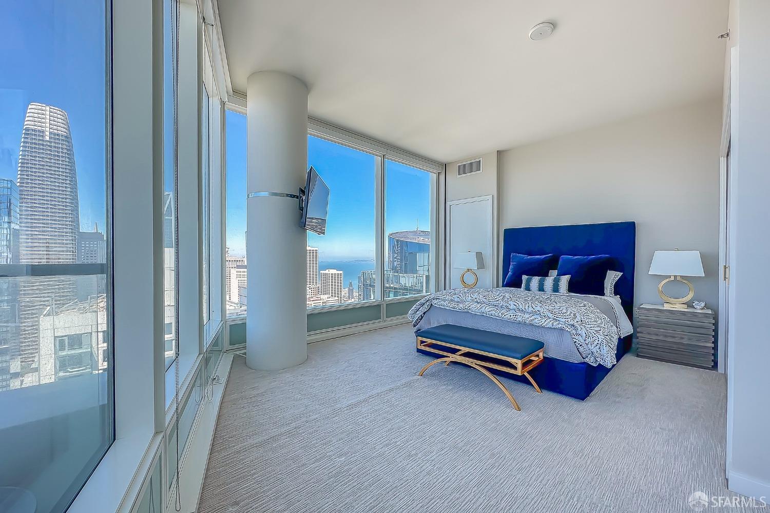 401 Harrison Street # 44A