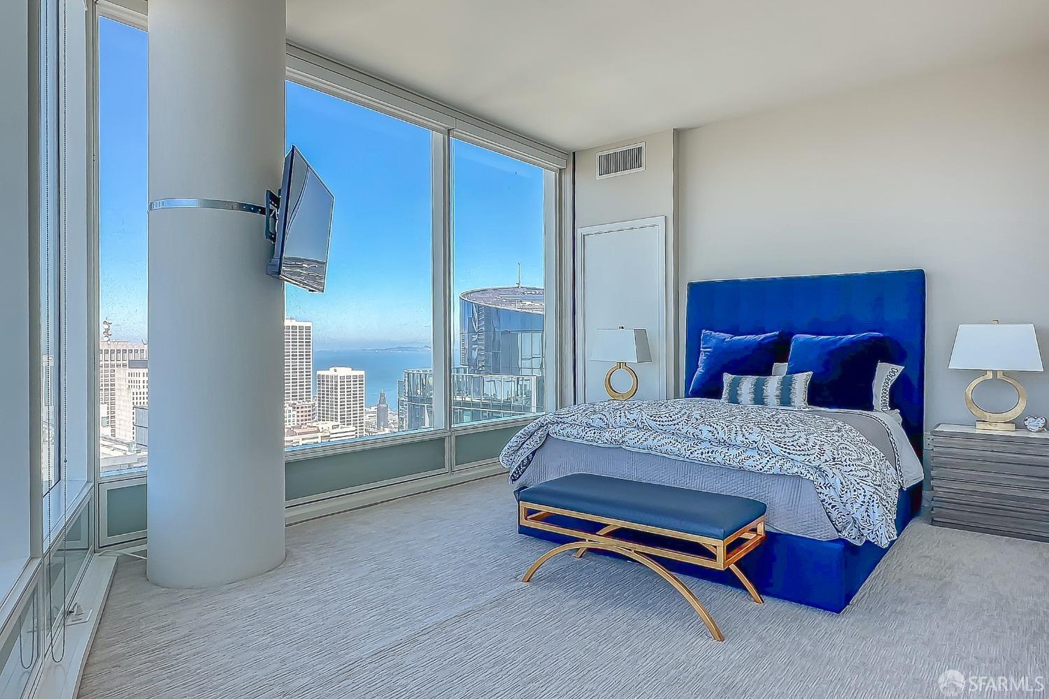 401 Harrison Street # 44A