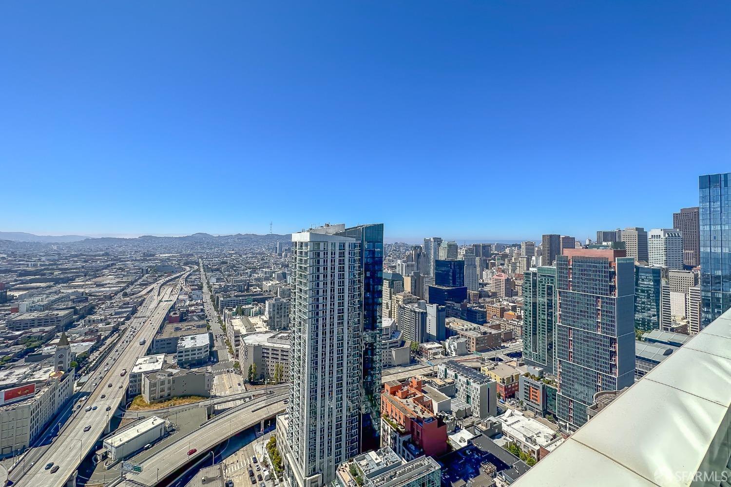 401 Harrison Street # 44A