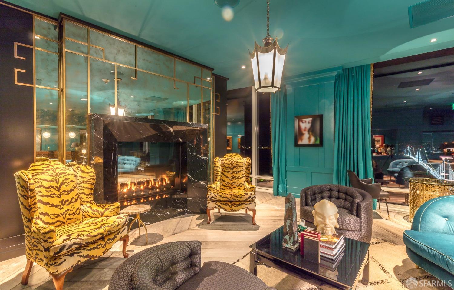 401 Harrison Street # 44A