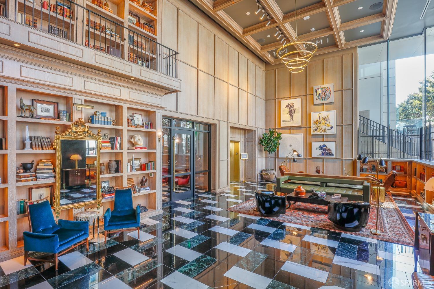 401 Harrison Street # 44A