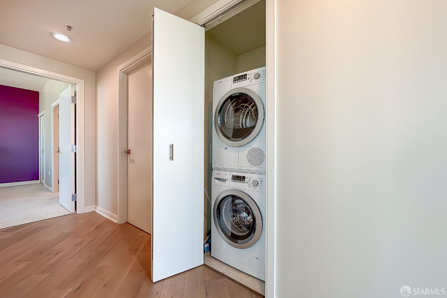 401 Harrison Street # 44A