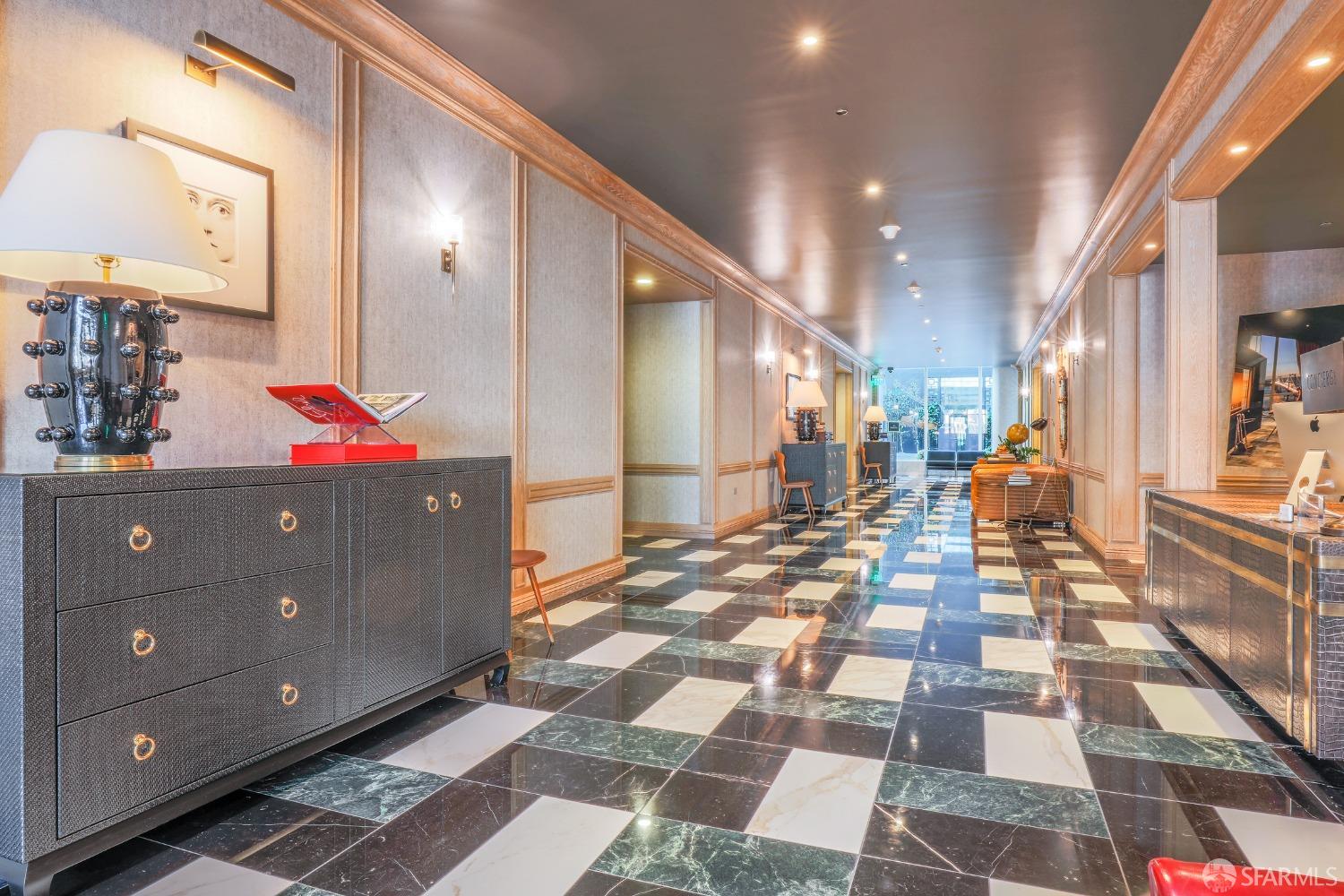 401 Harrison Street # 44A