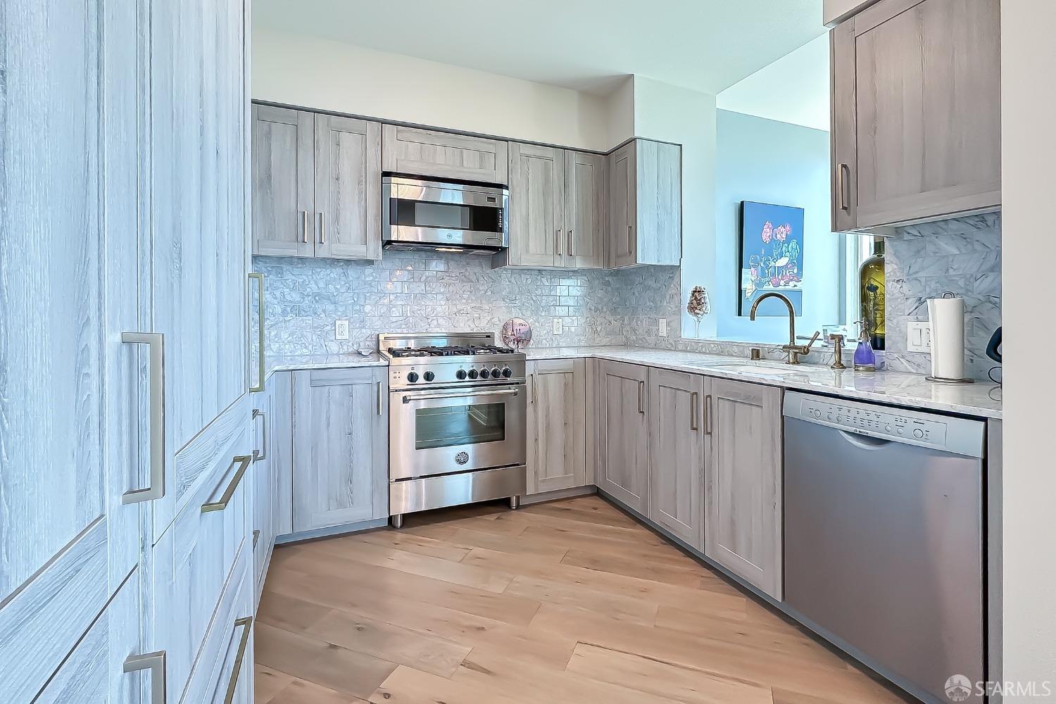 401 Harrison Street # 44A