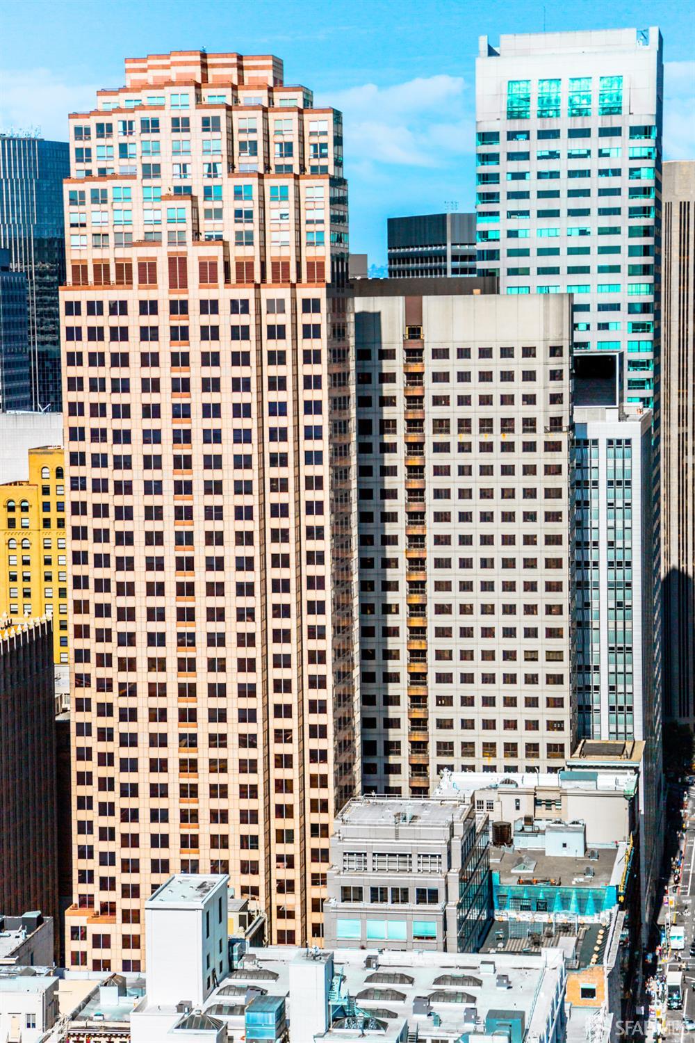 333 Bush Street # 4003