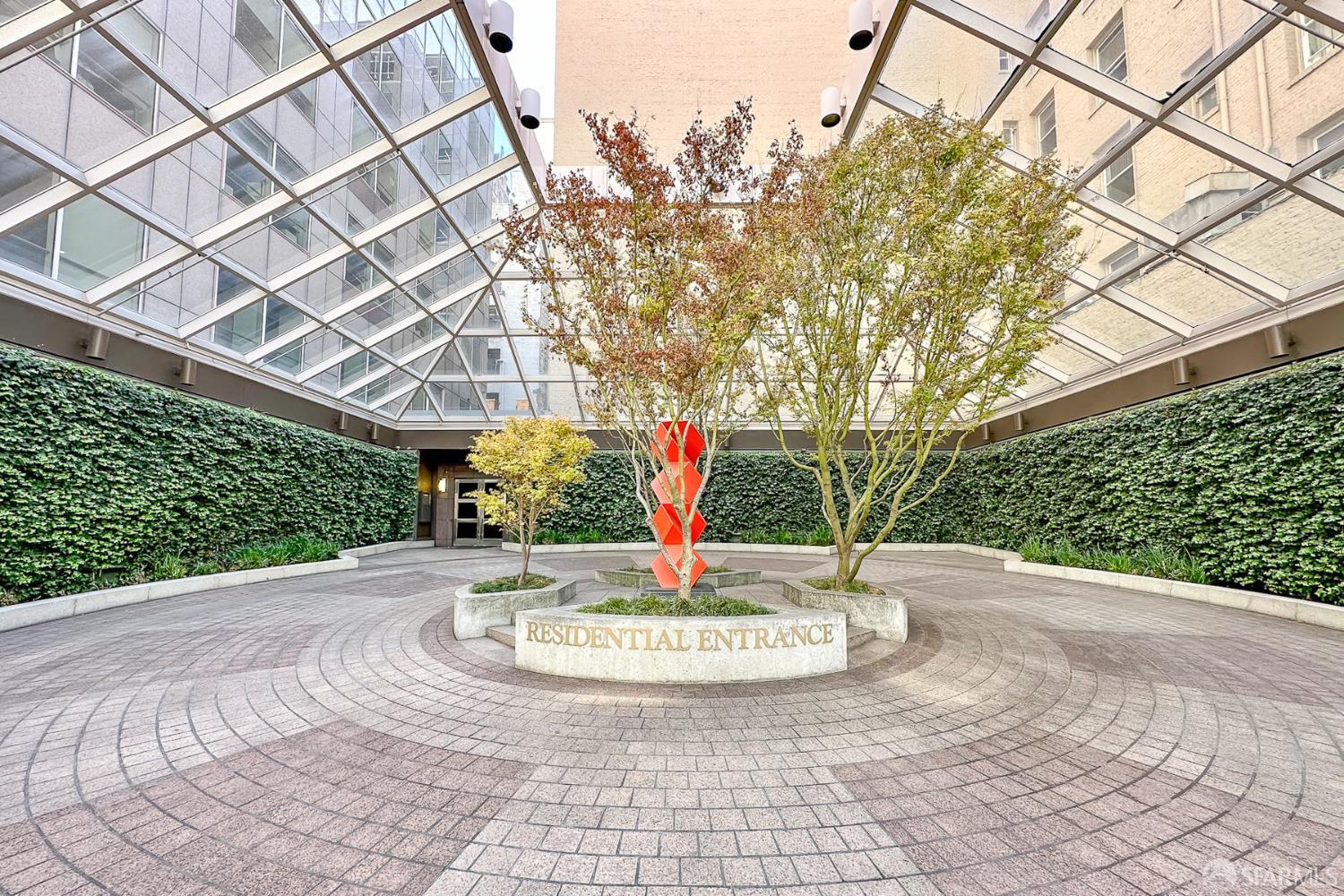 333 Bush Street # 4003