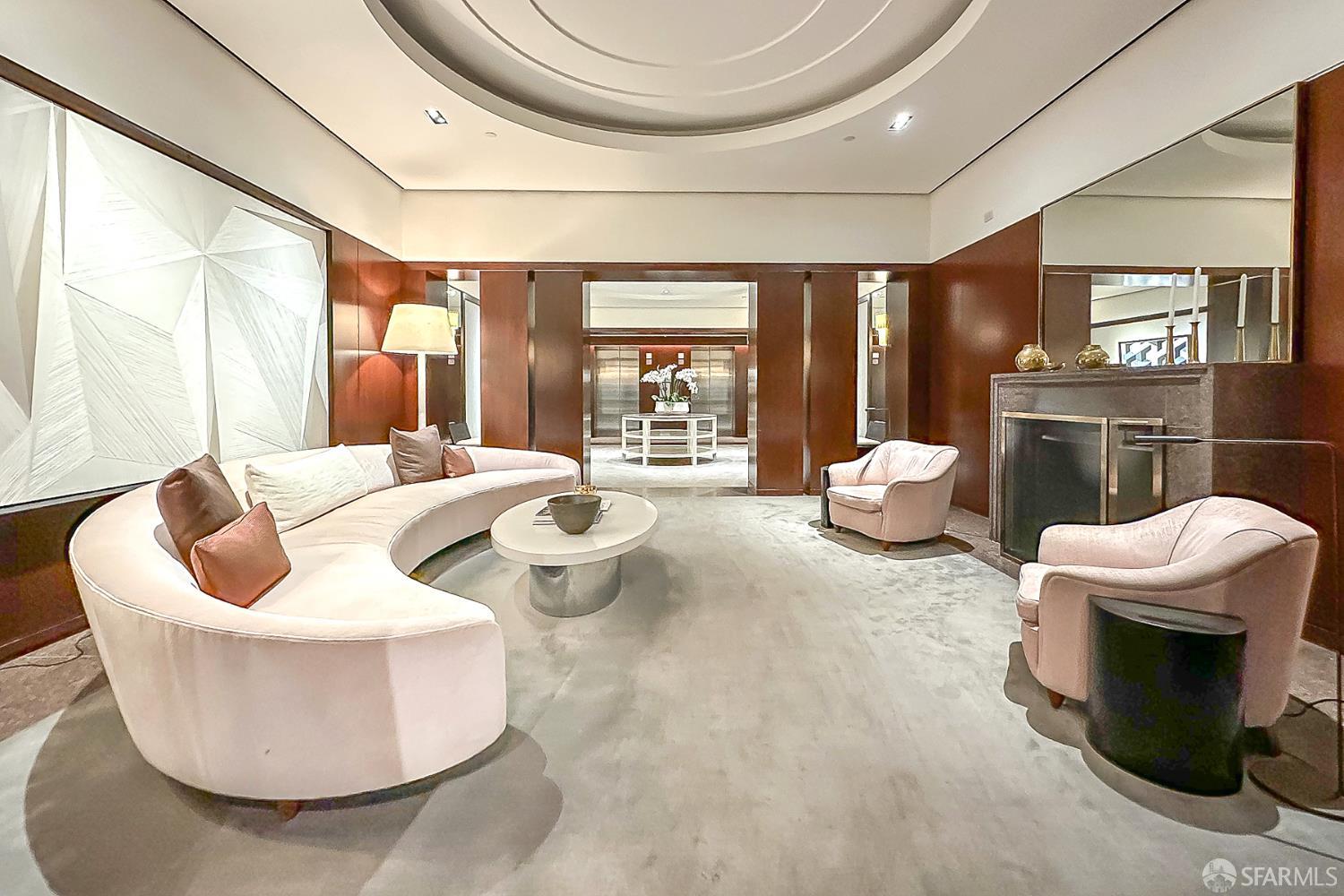 333 Bush Street # 4003