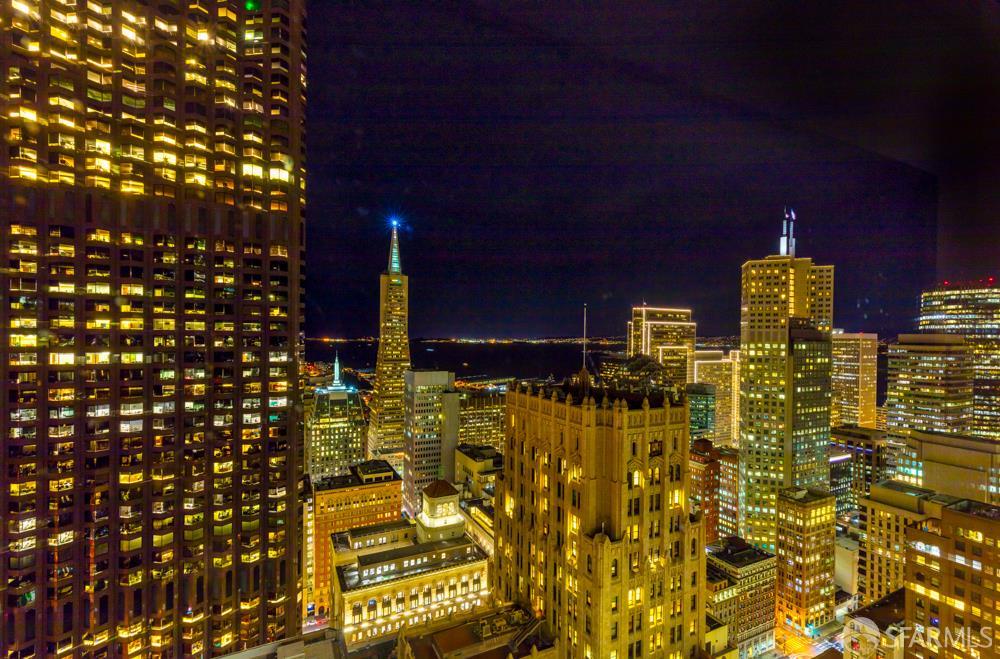 333 Bush Street # 4003