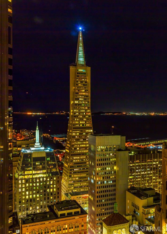 333 Bush Street # 4003