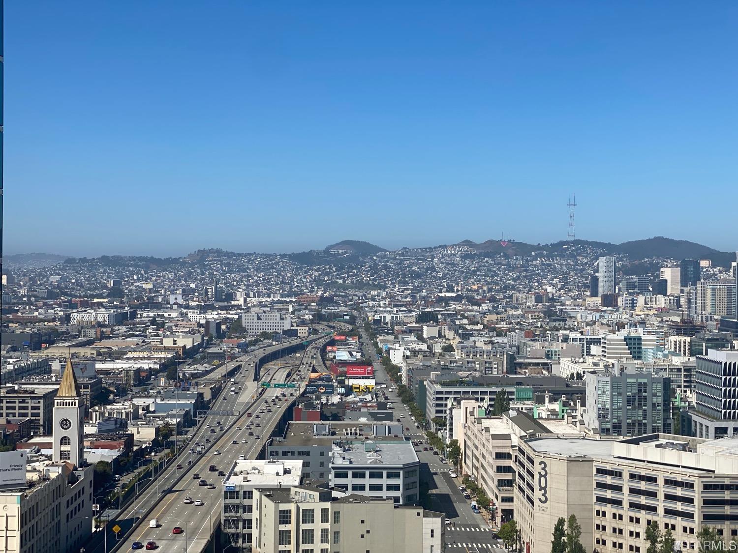 401 Harrison Street # 28G