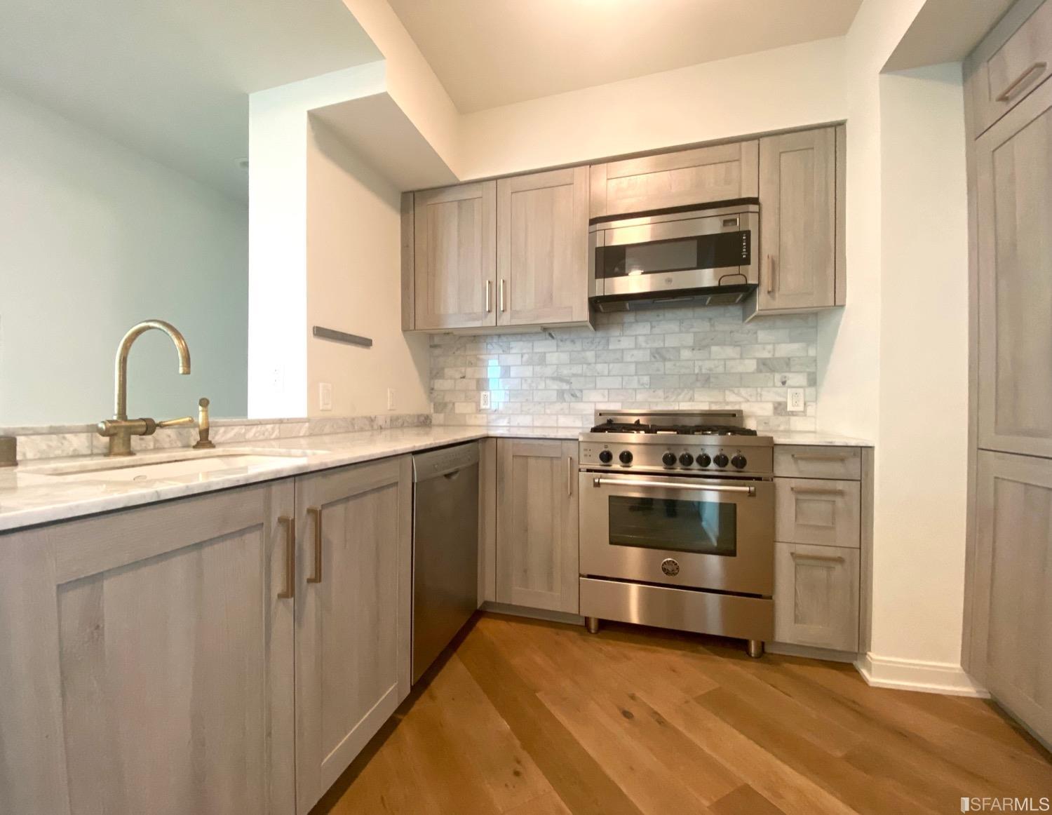 401 Harrison Street # 28G