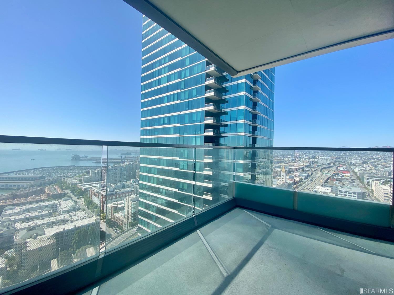 401 Harrison Street # 28G