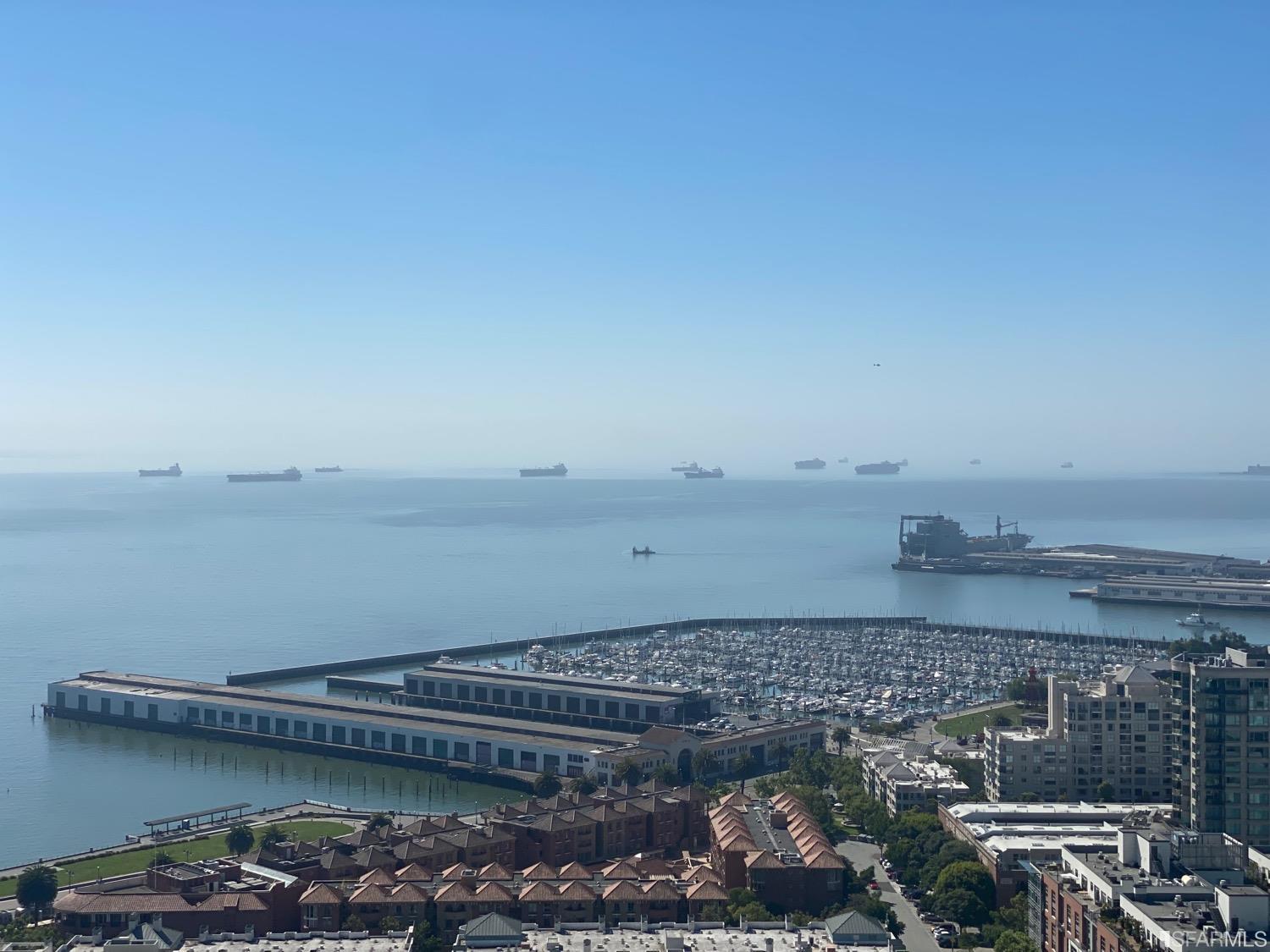 401 Harrison Street # 28G